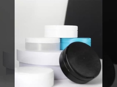 Beste prijs Pocket-sized plastic snus kan voor kauwen tabak en nicotinevrije zakken